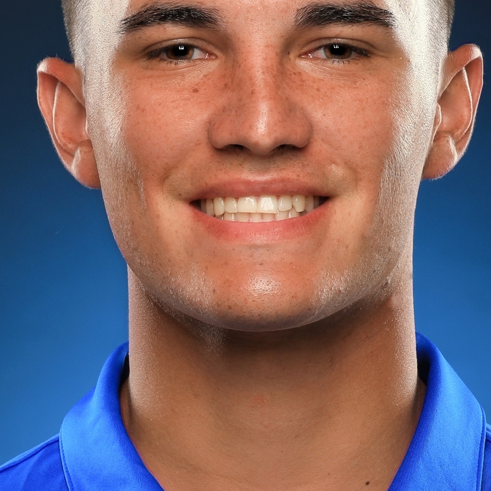 Meet your Posher, Jeffrey